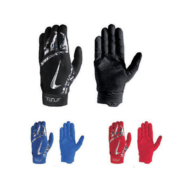 Nike, MLB, бейсбольные ударные инструменты из овчины, перчатки 