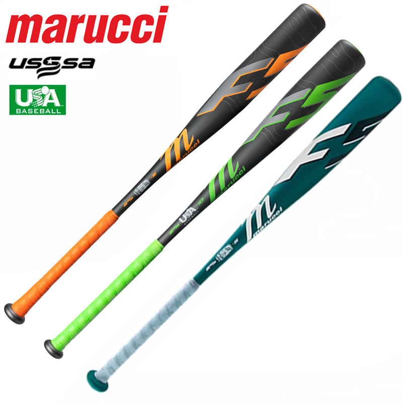 【Nine Innings Baseball】American Marucci F5 Series Junior/Adult Main Model Hard Alloy Baseball Bat