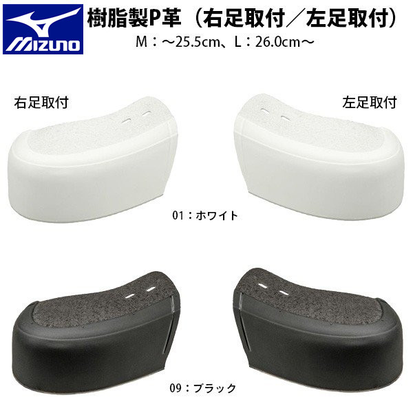 九局棒球神器!美津浓MIZUNO棒球鞋包头P革P皮,球场必备!-更多棒球配件-淘宝好物网