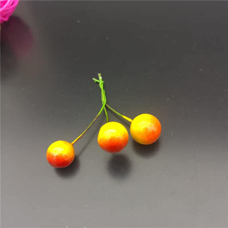 Accessoire coiffure en Fils de soie - Ref 1205883 Image 10