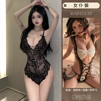 Черная [Высшая ткань] Панная юбка