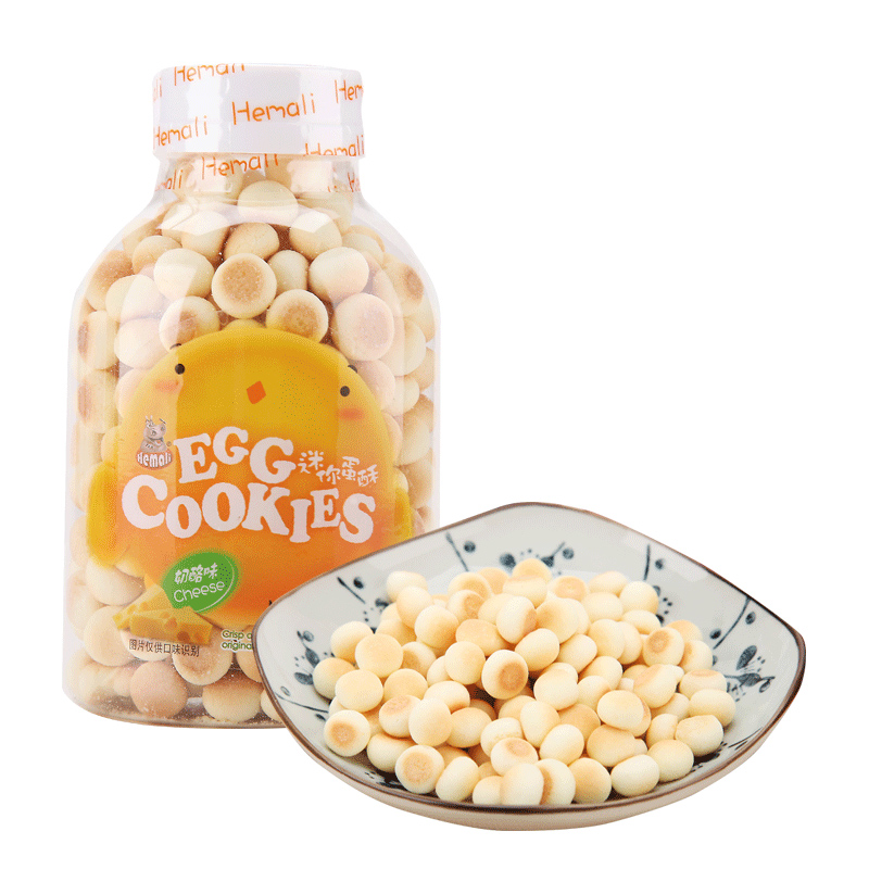 河马莉蛋酥小馒头真的能当磨牙棒？真相来了！