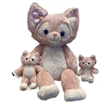 Дисней, плюшевая кукла, пижама, брелок, Шанхай, подарок на день рождения