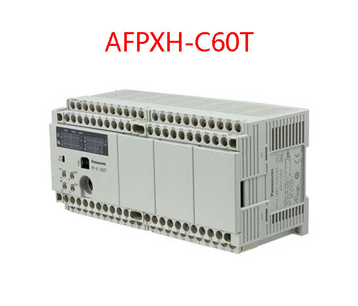 Brand New Genuine Panasonic Afpxh-C60T /Fpxh-C60T In-Stock Agent Programmable Logic Controller Plc Module Brand New Genuine Panasonic Afpxh-C60T /Fpxh-C60T In-Stock Agent Programmable Logic Controller Plc Module