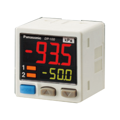 Panasonic god sees DP-101 102001011 dual-picture-digital pressure sensor