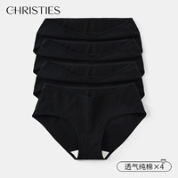 Классический черный 4