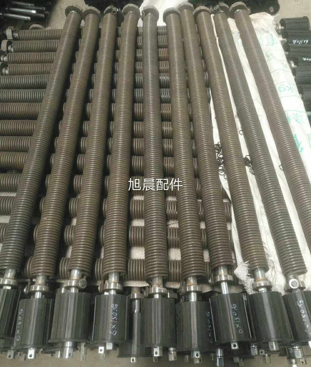 Garage door spring Torsion spring Garage door accessories Garage door torsion spring Garage door pull spring Spring roller shutter door