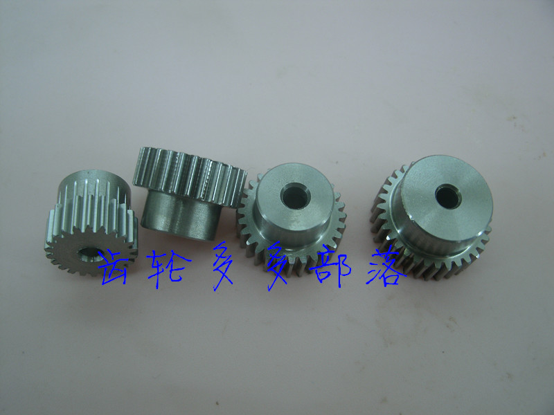 0 5 model stainless steel upright gear 32 teeth 35 teeth 38 teeth 39 40 teeth 40 teeth spot gear set wear resistant 36 teeth