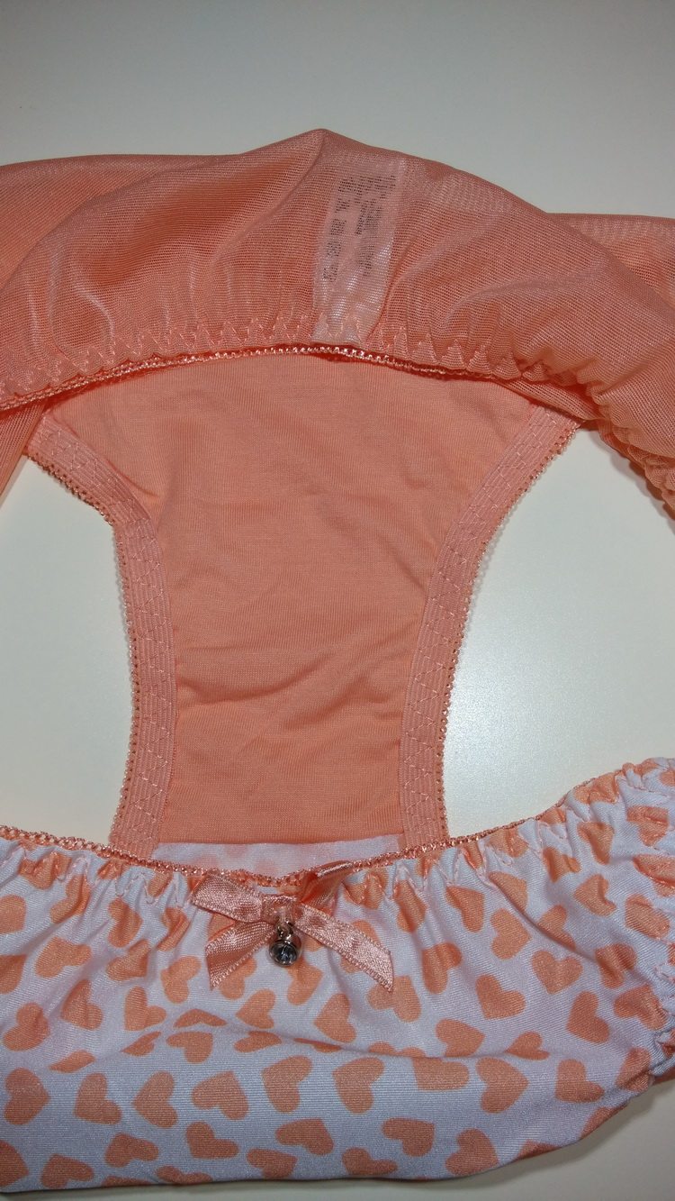 Slip en nylon - Ref 649505 Image 17