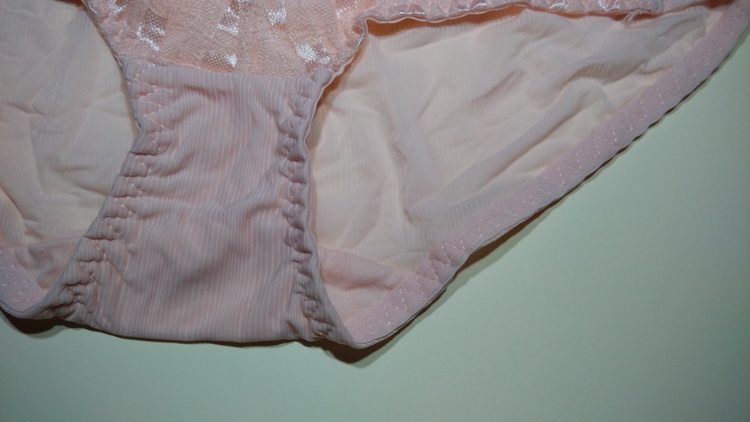 Slip en nylon - Ref 649514 Image 7