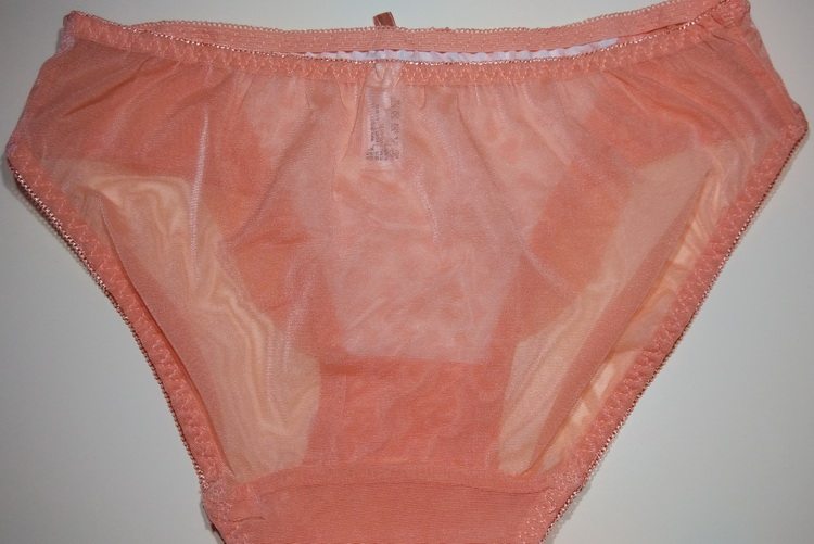 Slip en nylon - Ref 649505 Image 18