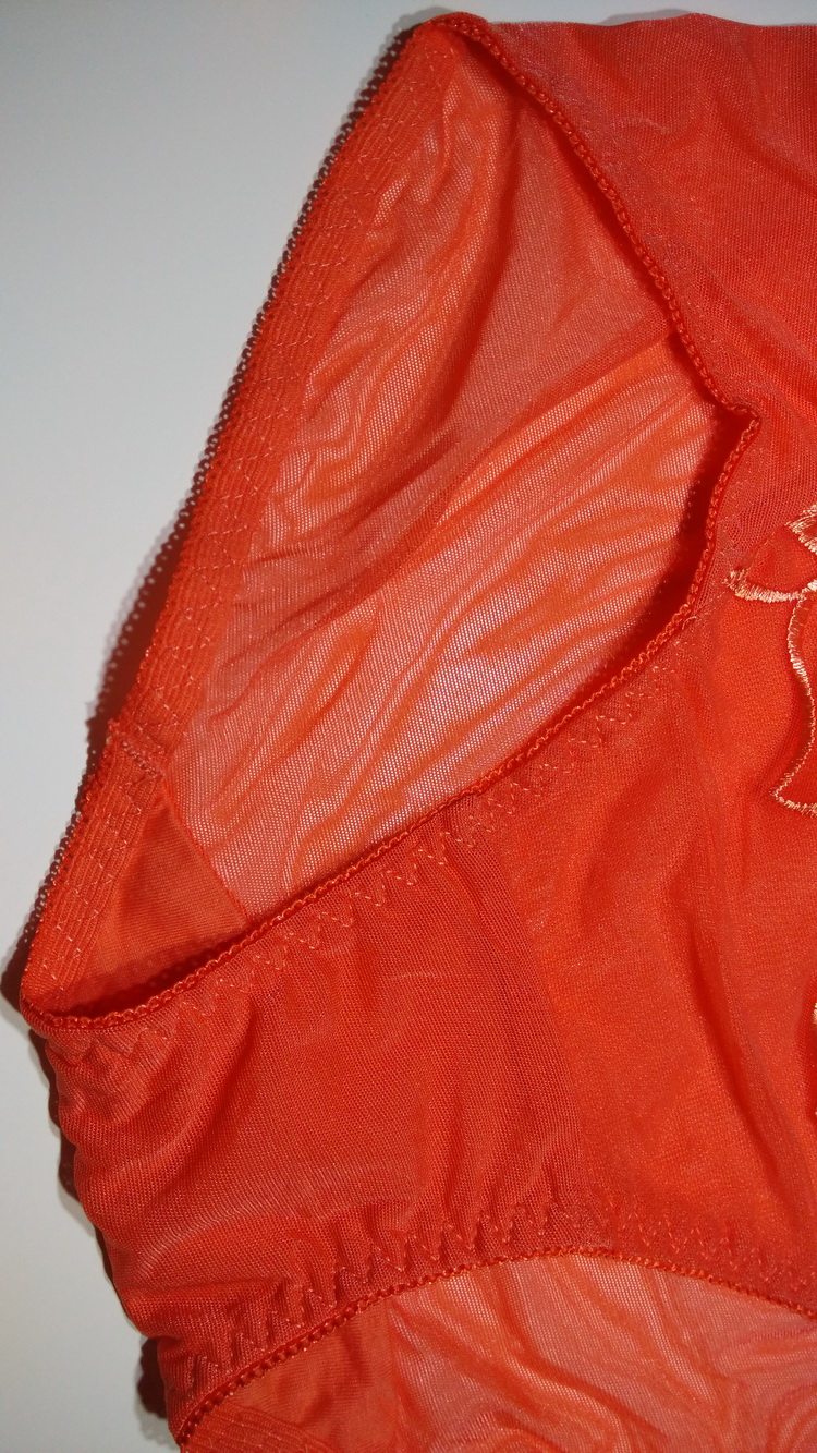 Slip en nylon - Ref 649510 Image 9