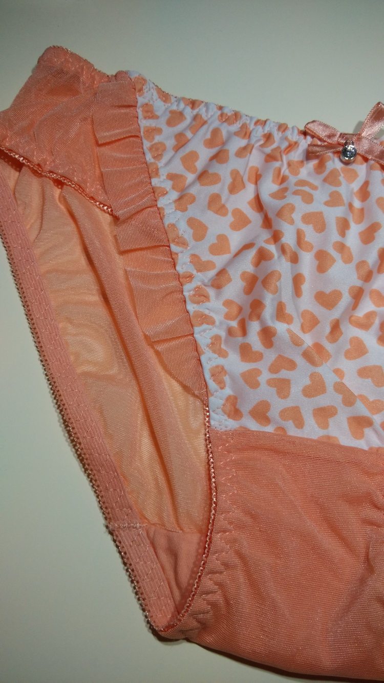 Slip en nylon - Ref 649505 Image 15