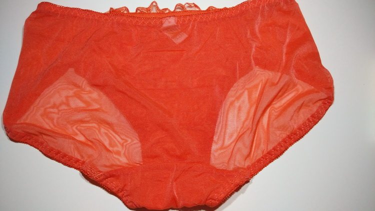 Slip en nylon - Ref 649510 Image 10