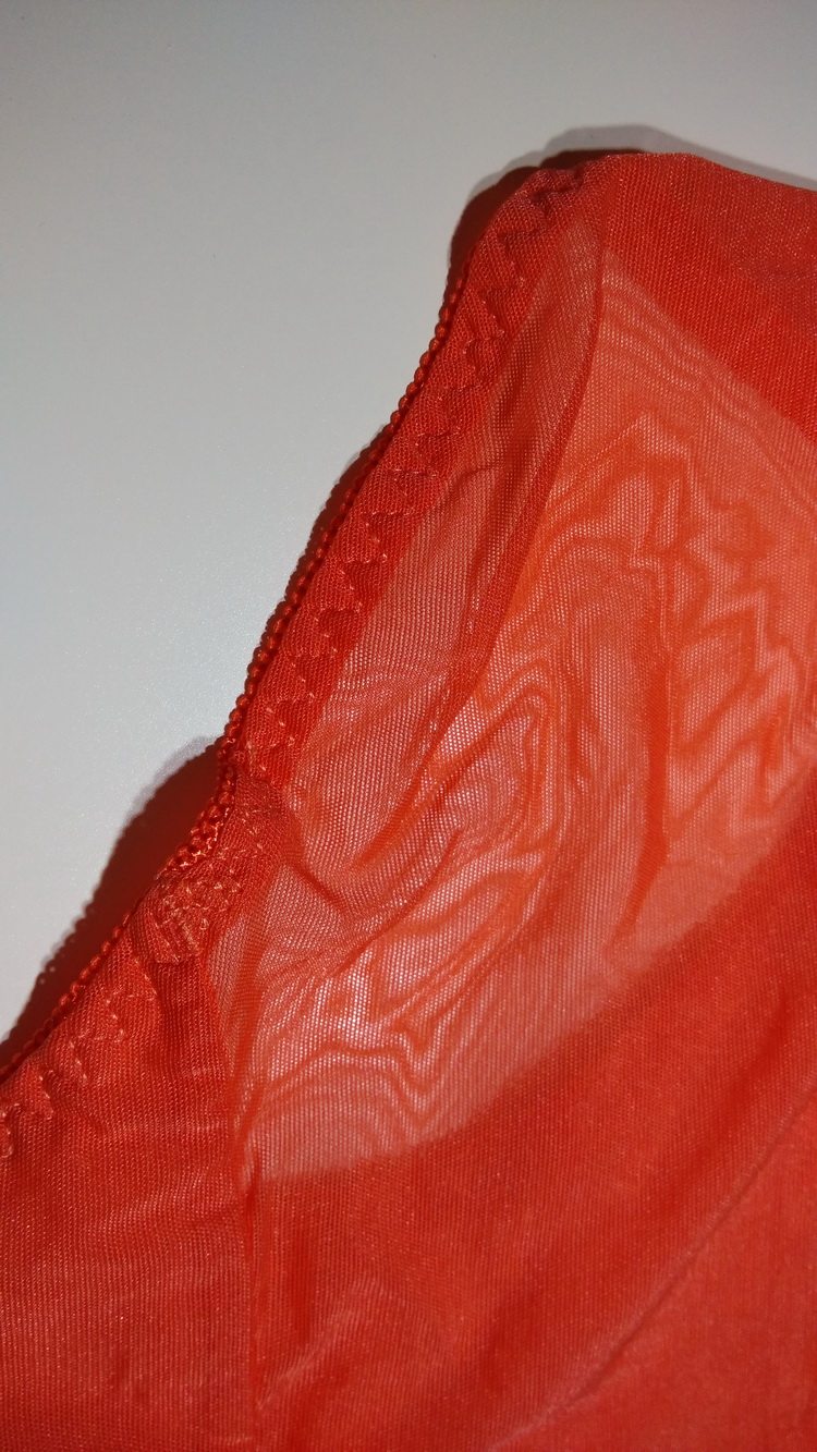 Slip en nylon - Ref 649510 Image 11