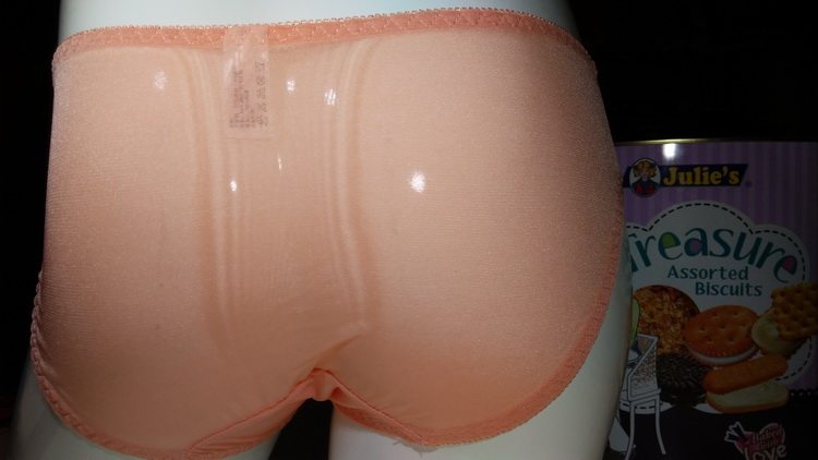 Slip en nylon - Ref 649505 Image 22