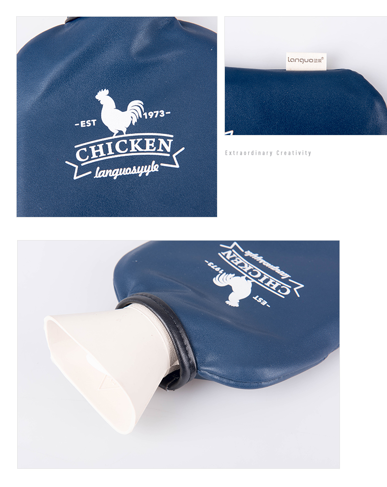 Réchauffeur USB pour les mains - Ref 418559 Image 15