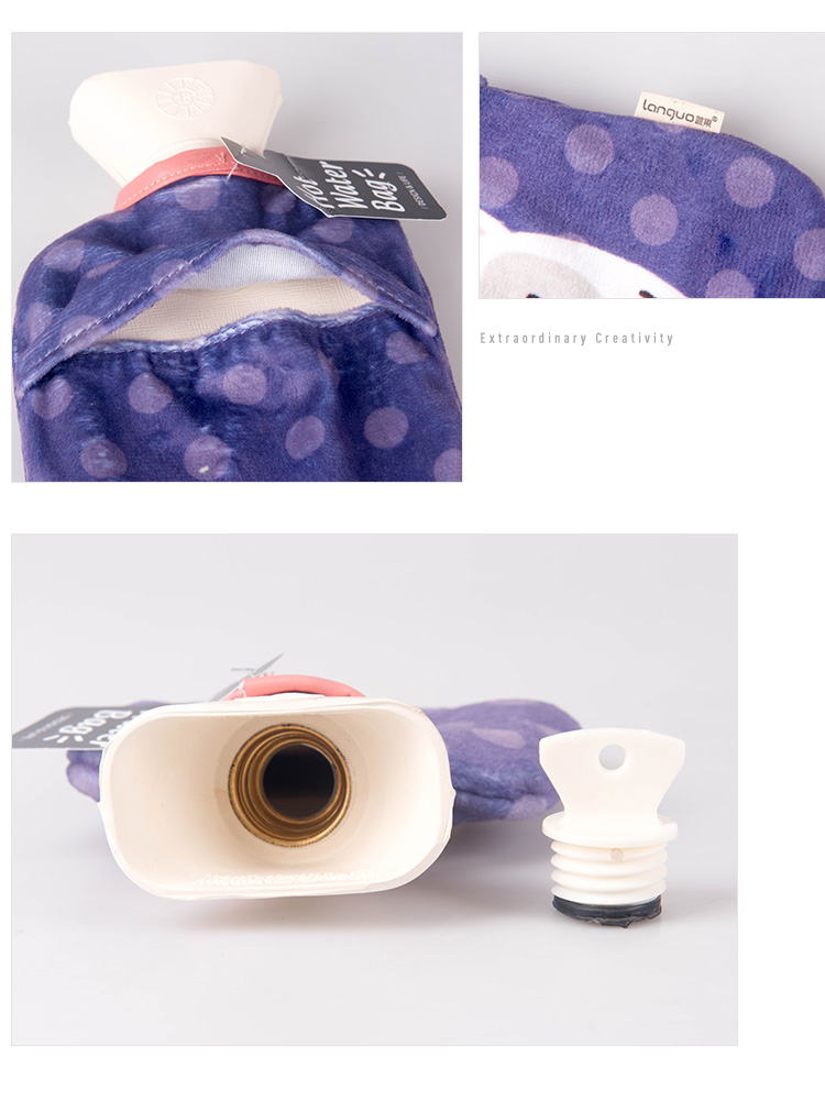 Réchauffeur USB pour les mains - Ref 418559 Image 13