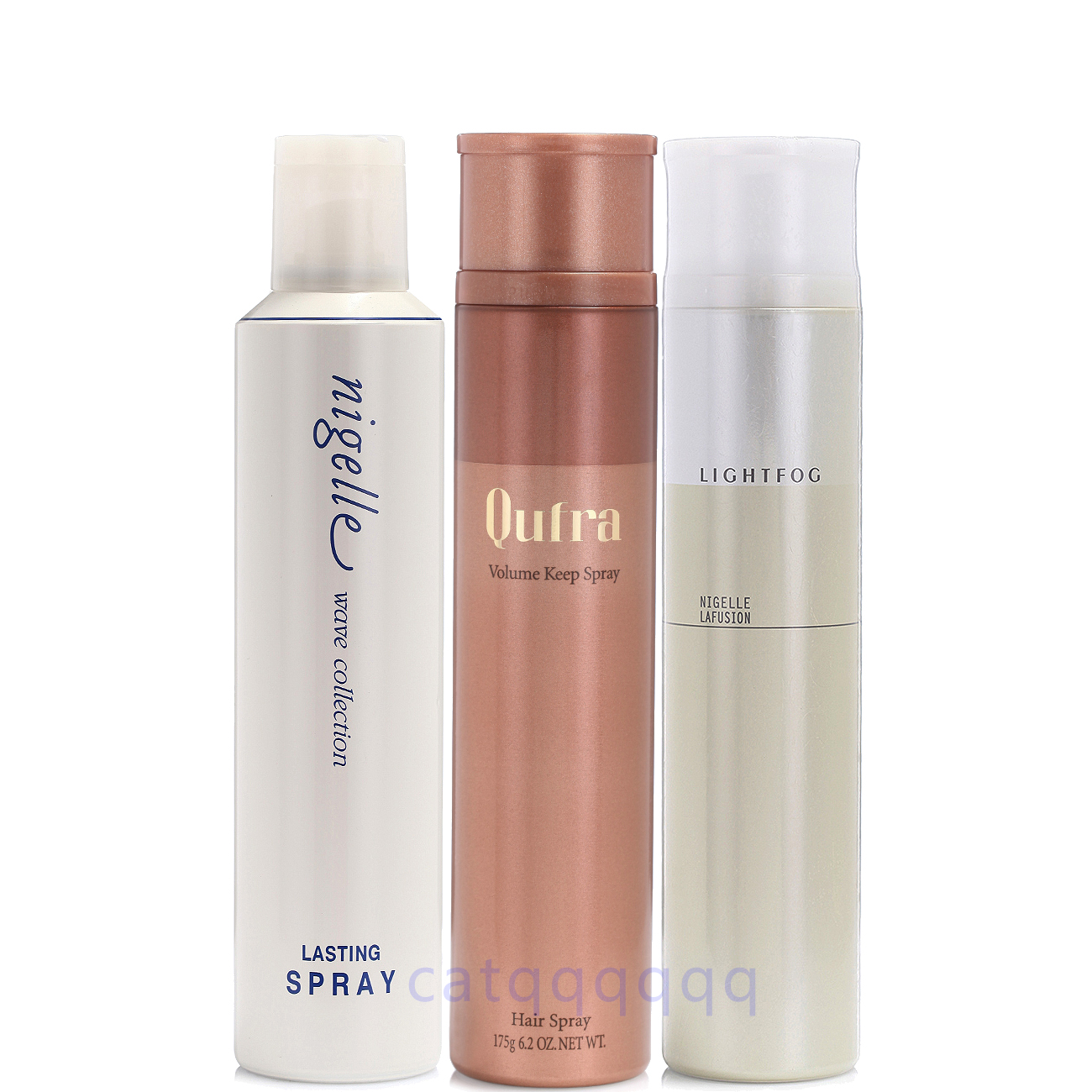 Japan's Meiri Hopes Fluffy Spray Kaphra Volume Sensation Maintaining Spray Bunch Sensation Styling Spray Styling Hair Gel