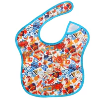 Желтый синий крайний принт (свет и свет)