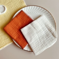 Прозрачный носовой платок, 2 шт