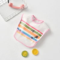 Мытья пиб-розовая кошка