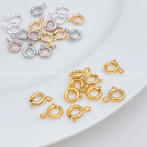 Ожерелье и браслет, аксессуар, аксессуары ручной работы, ручка, 14 карат, золото 18 карат, «сделай сам»