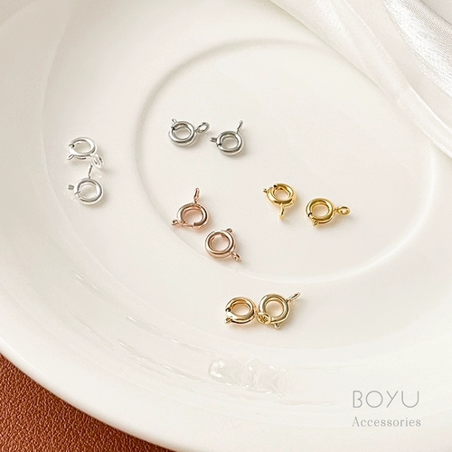 Ожерелье и браслет из жемчуга, аксессуары ручной работы, 14 карат