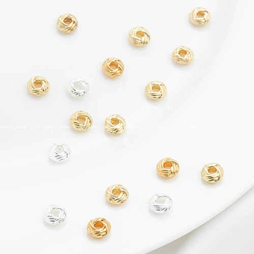 Бусины ручной работы, браслет, аксессуар, аксессуары, 14 карат