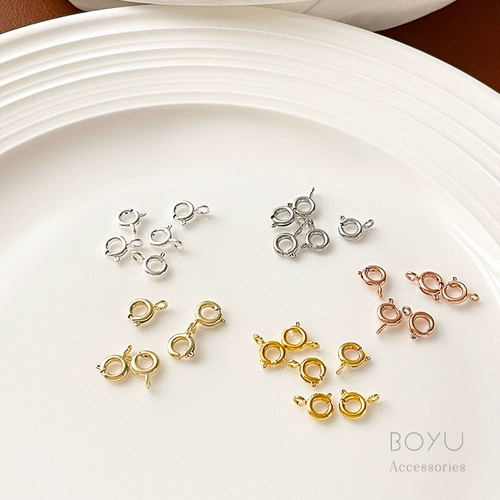 Ожерелье и браслет из жемчуга, аксессуары ручной работы, 14 карат