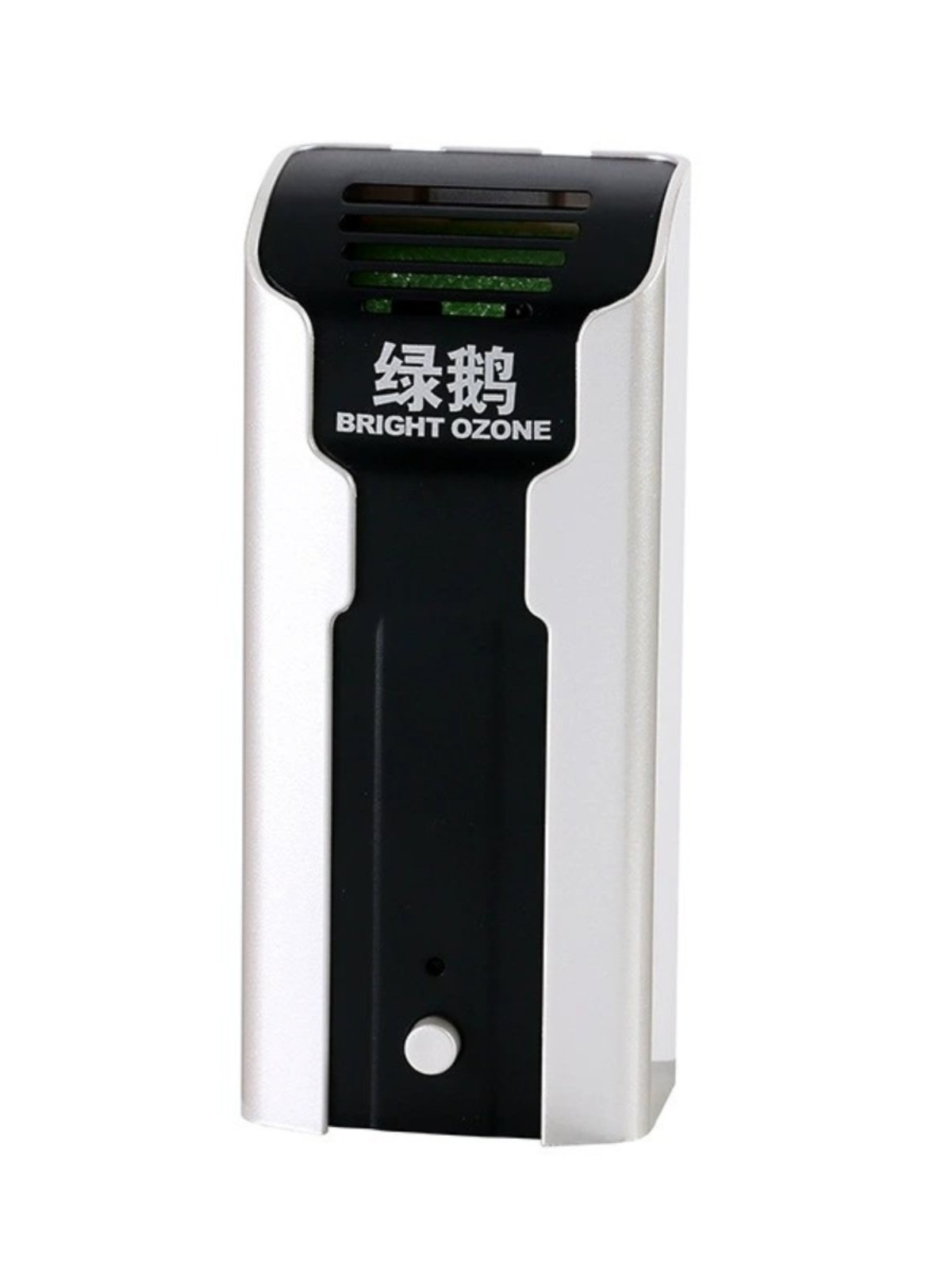 Car Air Purifier, In-Car Plasma Sterilization, Dust Removal, Odor Removal, Car Negative Ion Purifier, Free Shipping