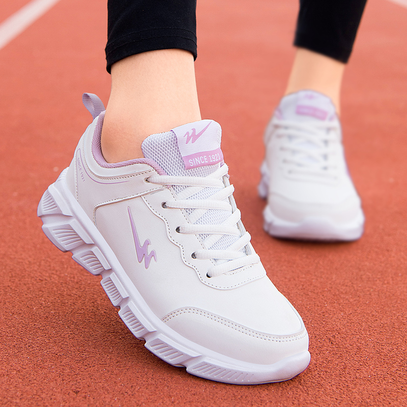 Twin star celebrity old man footwear shoes double star shoes leisure shoes male season new middle aged sports shoes