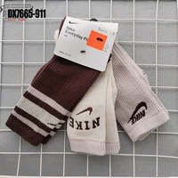 DX7665-911 Тройное дно полотенце