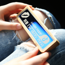 Parking plate temporary parking phone number plate personality creative car environmental protection move license plate car number plate customization