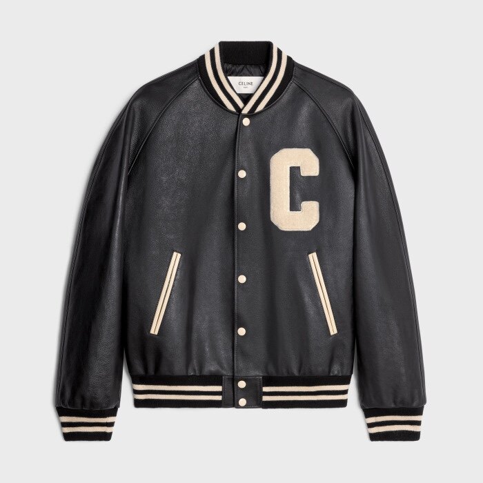 RA CITINCHY 潮流真皮男装的LOGO