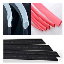 Insulated heat-shrinkable tube casing Special heat sink tube for fever wire Special for DIY