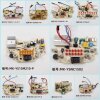 Midea Health Pot YSNC1502176 Motherboard