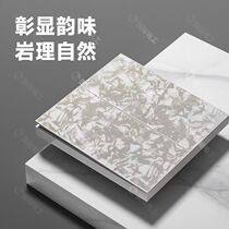 International electrician type 86 wall double-open double-control light switch household single-open two-open single-joint panel 5 five-hole socket