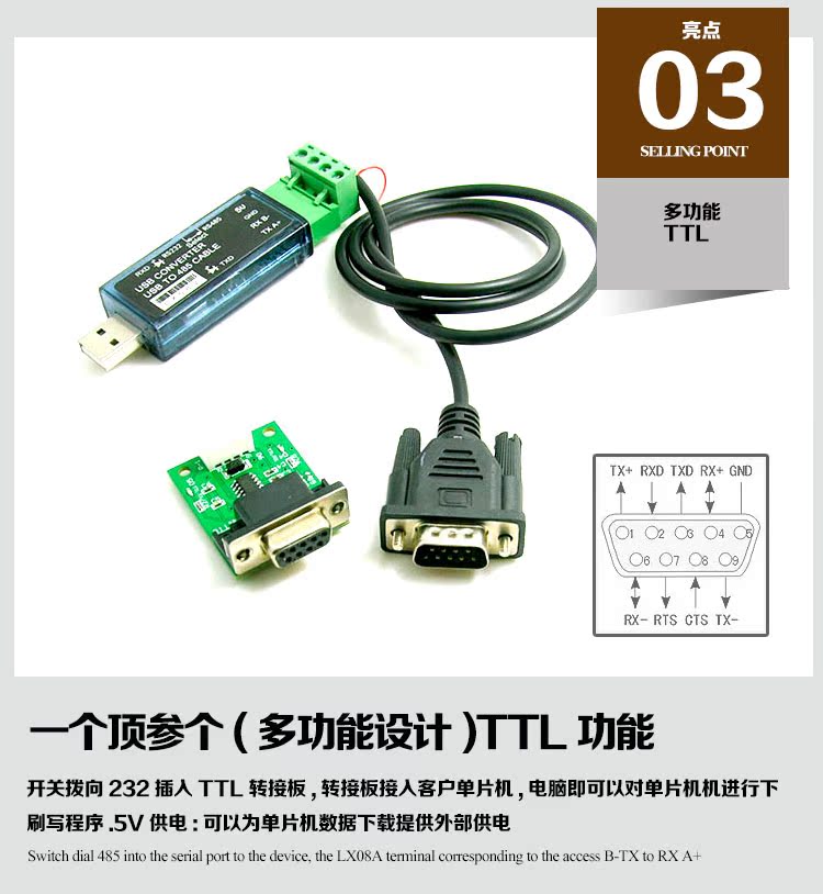 Hub USB - Ref 366368 Image 18