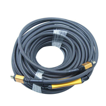 HDMI TV HD Line pure copper 2 0 version 2K* 4K pitching screen monitoring engineering line KTV set-top box 8K ultra clear