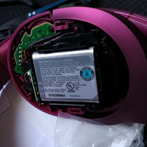 Sony Sony MDR-100ABN battery DIGITAL headset wireless Bluetooth headset power board