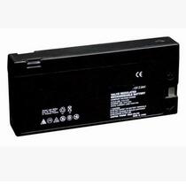 Panasonic LCS-2012DCY Board 12V 2Ah Battery