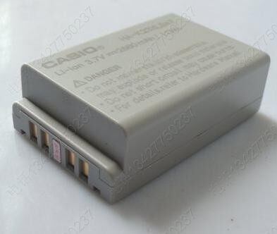 Apply CASIO CASIO DT-X8 PHONE BATTERY HA-K23XLBAT COLLECTOR BATTERY 2860mAh