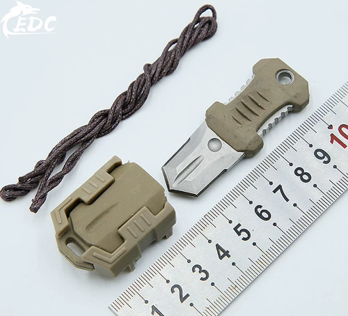 Универсальный жгут, пряжка, отвертка, складной нож из нержавеющей стали