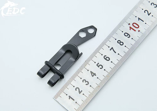 Универсальный жгут, пряжка, отвертка, складной нож из нержавеющей стали