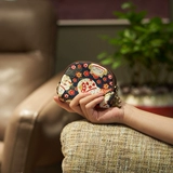 Кошелек, маленькая небольшая сумка, монеты, маленький милый бумажник, наушники для водительских прав, сумка-органайзер