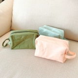 Вместительные и большые свежие прямоугольные шахматы, косметичка, пенал, маленькая сумка клатч для школьников, сумка для хранения