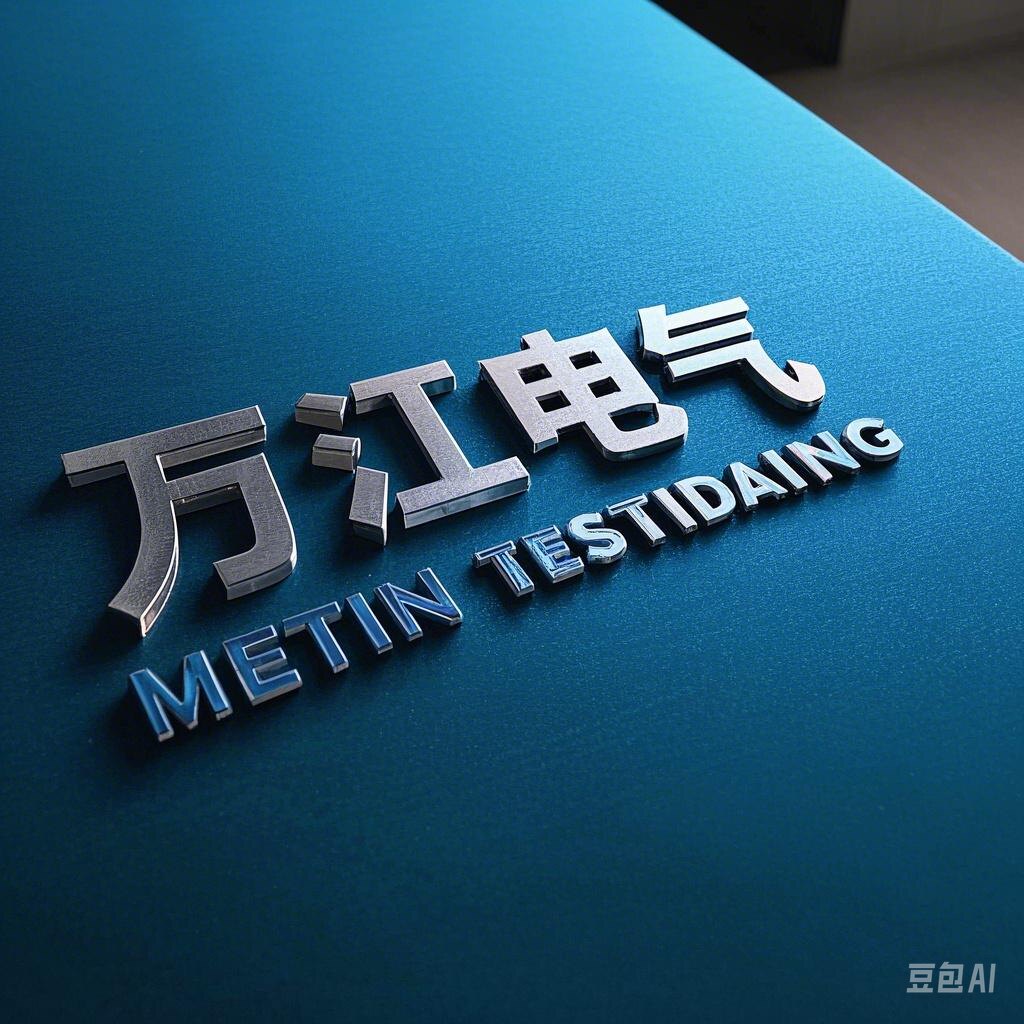 配电箱大全的LOGO