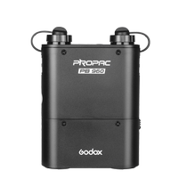 Godox PB960 flash light fast charging battery box hot shoe light lithium battery power supply box quick recycle external power supply compatible with Canon Nikon Sony Metz