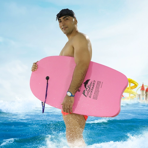 Профессиональный детский скейтборд для начинающих, водный плавательный аксессуар